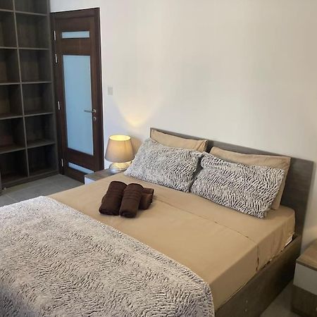 Elegant Maisonette In Malta By Assetflow Pro Apartment Марсаскала Екстериор снимка