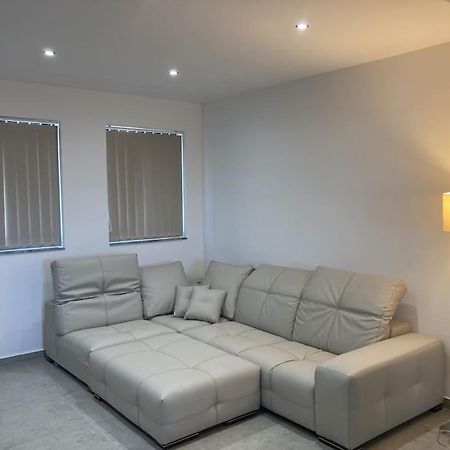 Elegant Maisonette In Malta By Assetflow Pro Apartment Марсаскала Екстериор снимка