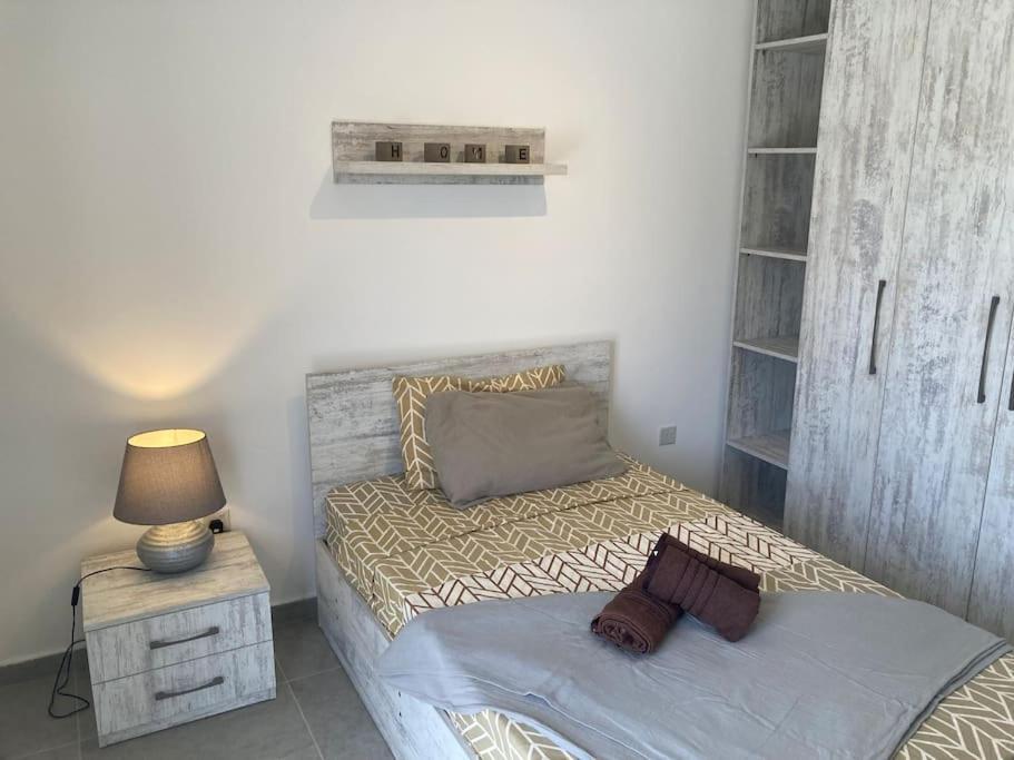 Elegant Maisonette In Malta By Assetflow Pro Apartment Марсаскала Екстериор снимка