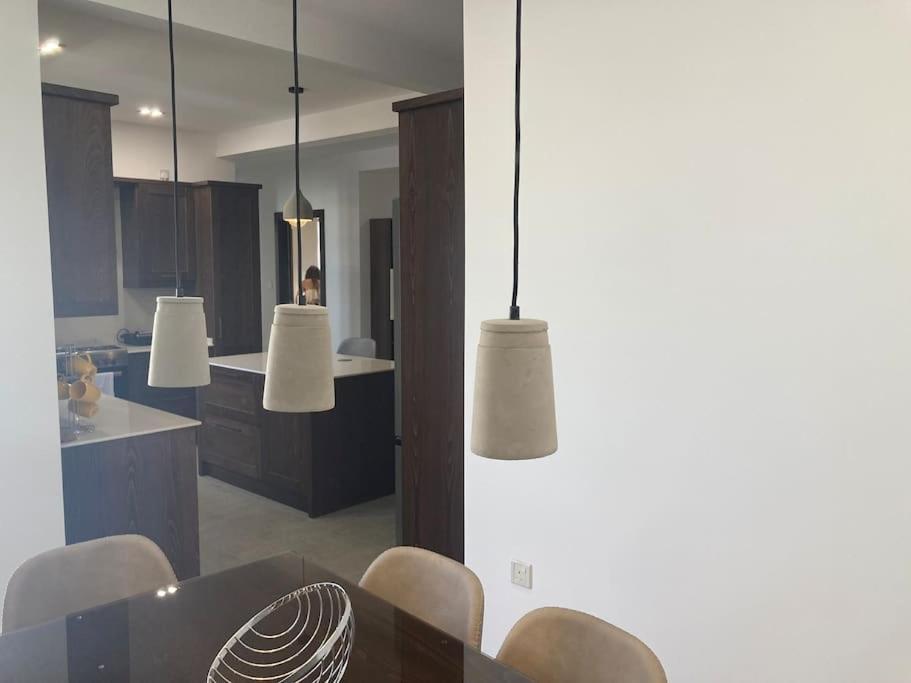 Elegant Maisonette In Malta By Assetflow Pro Apartment Марсаскала Екстериор снимка